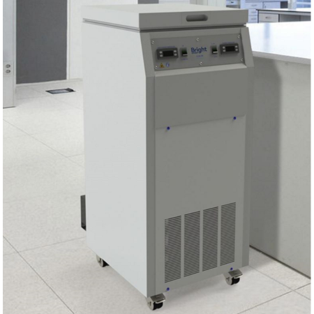an image representing the Rapid Freezers category
